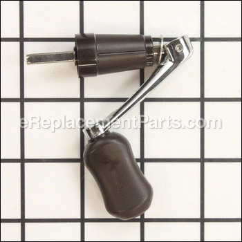 Handle Assembly - RD10845:Shimano