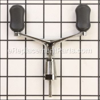 Double Paddle Handle Assembly - RD10246:Shimano