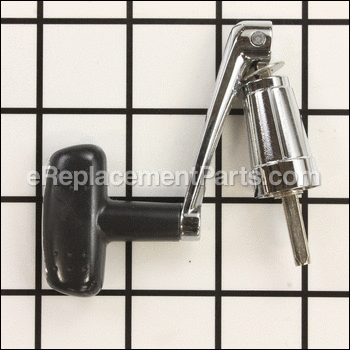 Handle Assembly - RD10828:Shimano
