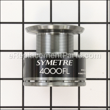 Spool Assembly - RD15602:Shimano