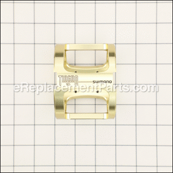 One-piece Frame - TT0643:Shimano