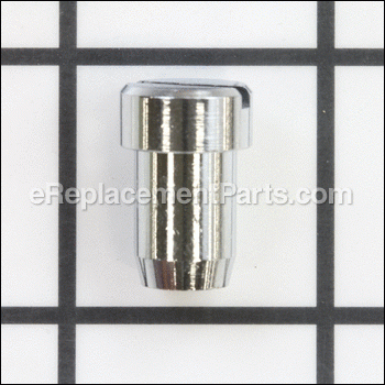 Rod Clamp Nut A (accessory) - 10JC6:Shimano