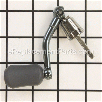 Handle Assembly - RD12981:Shimano