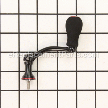 Handle Assembly - RD16133:Shimano