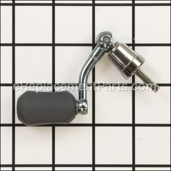 Handle Assembly - 105AG:Shimano