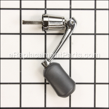 Handle Assembly - RD12827:Shimano