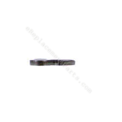 Right Side Plate Screw (a) - 10GQN:Shimano