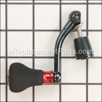 Handle Assembly - RD14222:Shimano