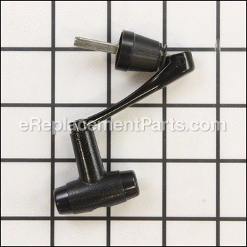 Handle Assembly - RD10288:Shimano