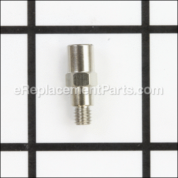 Rod Clamp Nut (accessory) - 10JC8:Shimano