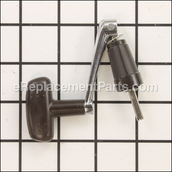 Handle Assembly - RD10852:Shimano