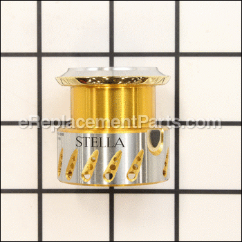 Spool Assembly - RD11529:Shimano