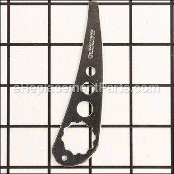 Wrench (accessory) - 1098E:Shimano