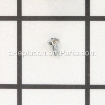 Right Side Plate Screw (C) - TGT0765:Shimano