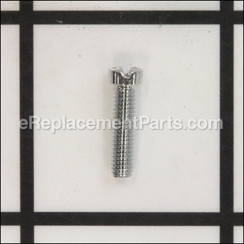 Right Side Plate Screw (A) - TGT0766:Shimano