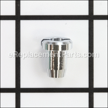 Rod Clamp Nut (accessory) - 10JCD:Shimano