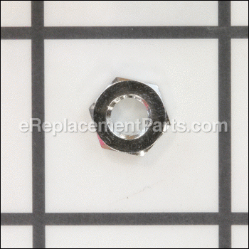 Rod Clamp Nut B (accessory) - 10JCG:Shimano