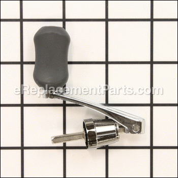 Handle Assembly - RD9030:Shimano
