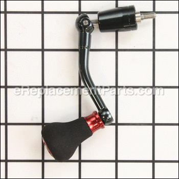Handle Assembly - RD14231:Shimano