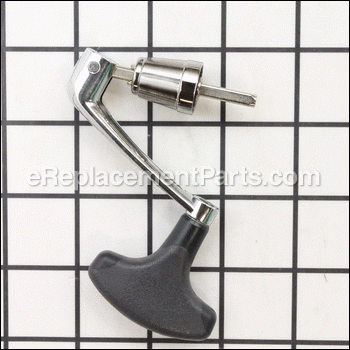 Handle Assembly - RD12839:Shimano