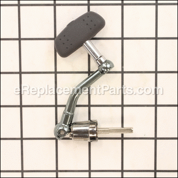 Handle Assembly - RD12279:Shimano