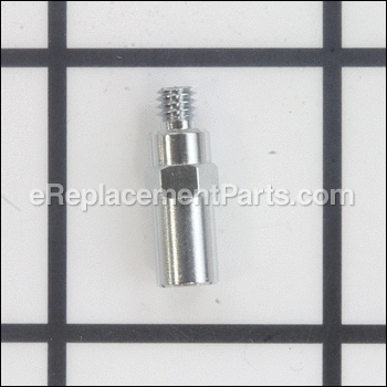 Rod Clamp Nut (Accessory) - TGT0617:Shimano