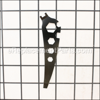 Wrench (accessory) - 10MJ8:Shimano