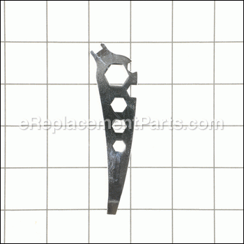 Wrench (accessory) - 10MJ8:Shimano