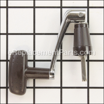 Handle Assembly - RD10861:Shimano