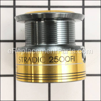 Spool Assembly - RD11456:Shimano