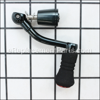 Handle Assembly - RD13277:Shimano