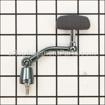 Handle Assembly - RD11460:Shimano