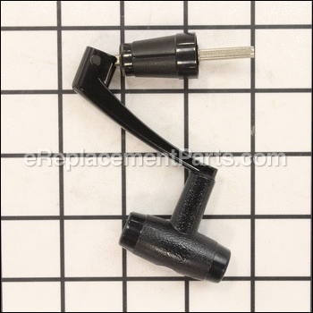 Handle Assembly - RD10738:Shimano