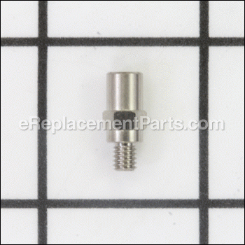 Rod Clamp Nut (accessory) - 10JCC:Shimano