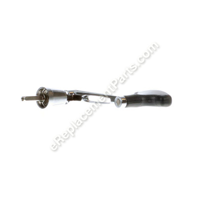 Handle Assembly - RD12849:Shimano