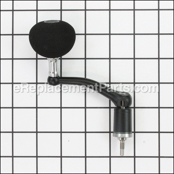 Handle Assembly - RD15089:Shimano