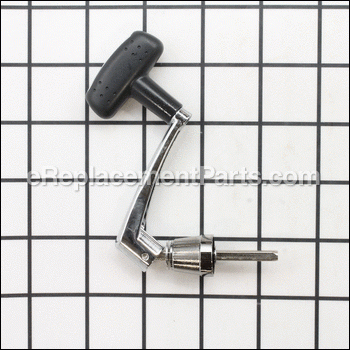 Handle Assembly - RD9023:Shimano