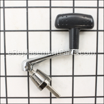 Handle Assembly - RD11477:Shimano