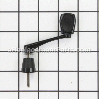 Handle Assembly - RD10726:Shimano