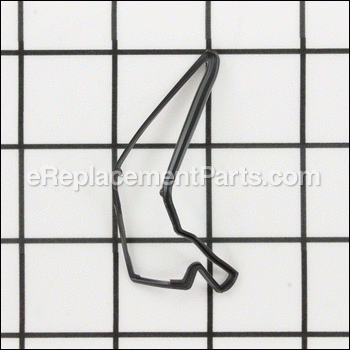 Rear Shield - 107CA:Shimano