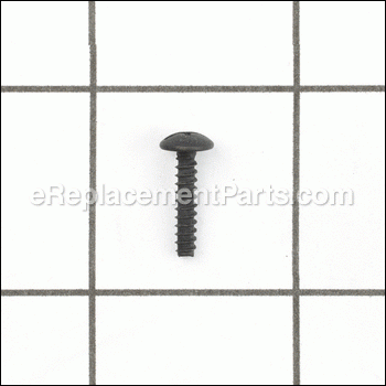 Right Side Plate Screw (a) - 10PQR:Shimano