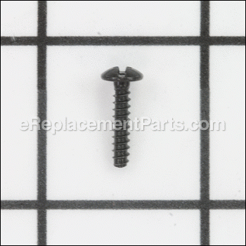 Right Side Plate Screw (a) - 10PQR:Shimano