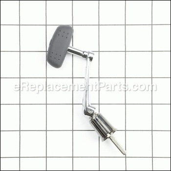 Handle Assembly - RD15437:Shimano