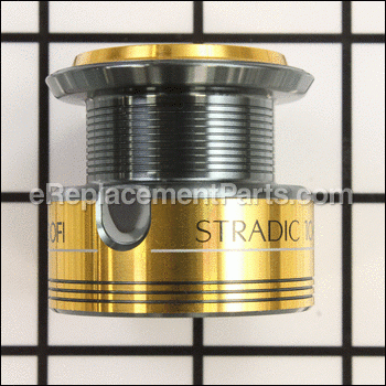 Spool Assembly - RD11445:Shimano