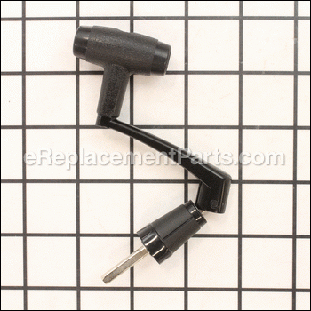 Handle Assembly - RD1030:Shimano
