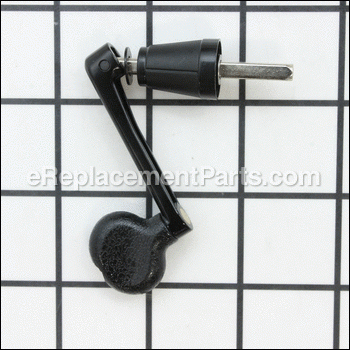 Handle Assembly - RD1446:Shimano