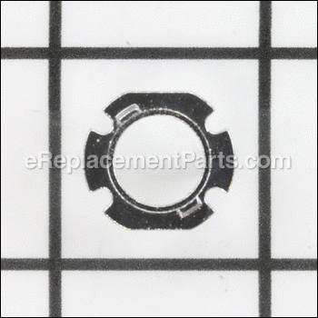 Clutch Cam Retainer - 10F5Z:Shimano