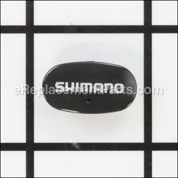 Handle Knob Seal - 106K1:Shimano