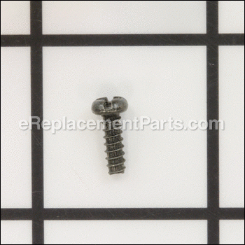 Side Cover Screw (short) - RD5941:Shimano