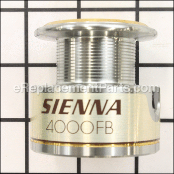 Spool Assembly - RD12099:Shimano